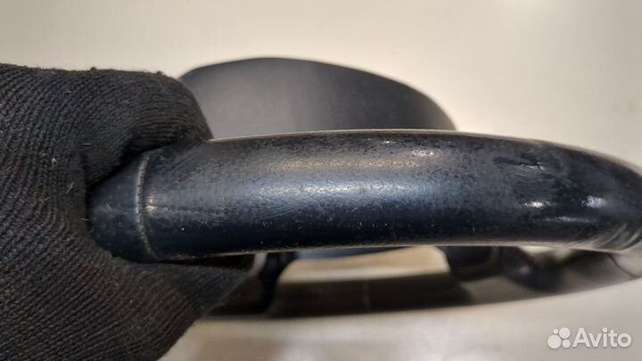 Руль Nissan X-Trail (T31), 2009