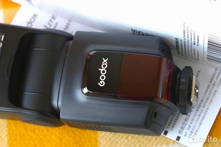 Godox TT520 II