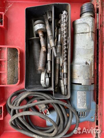 Перфоратор иэ-4317 коллекционный