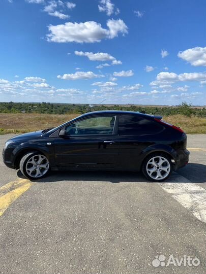 Ford Focus 2.0 МТ, 2007, 212 765 км