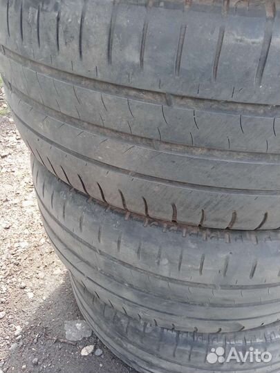 Pirelli Chrono Winter 205/55 R16 91