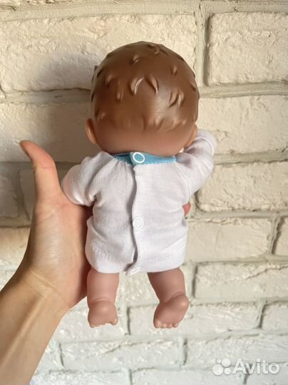 Кукла пупс berenguer