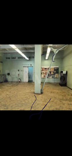 Свободного назначения, 20 м²