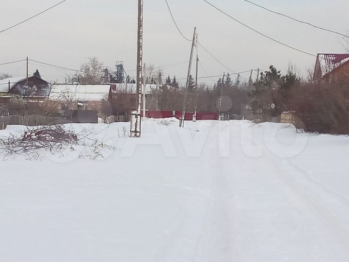 Участок 7,5 сот. (СНТ, ДНП)