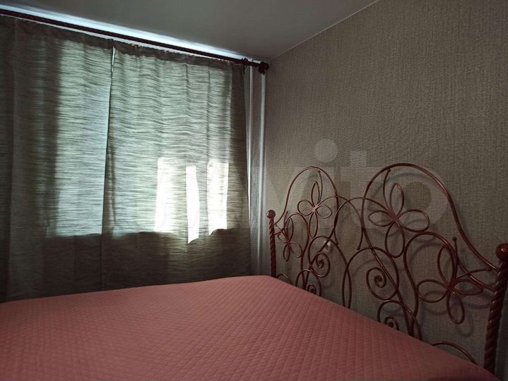 1-к. квартира, 39 м², 12/14 эт.