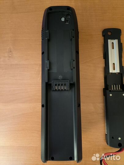 Батарея для электросамоката 36v 48v новая гарантия