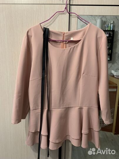 Вещи пакетом