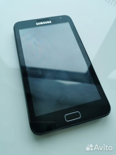 Смартфон на запчасти