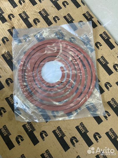 Прокладка клапанной крышки Cummins 6ст