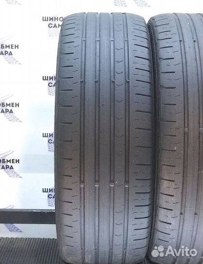 Continental ContiPremiumContact 5 195/55 R16 85P