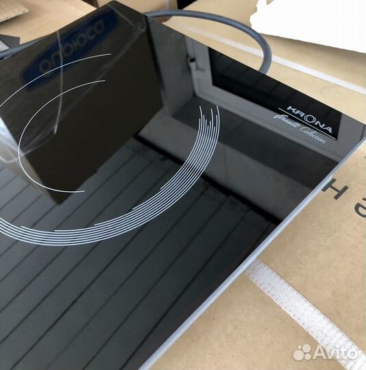 Варочная панель