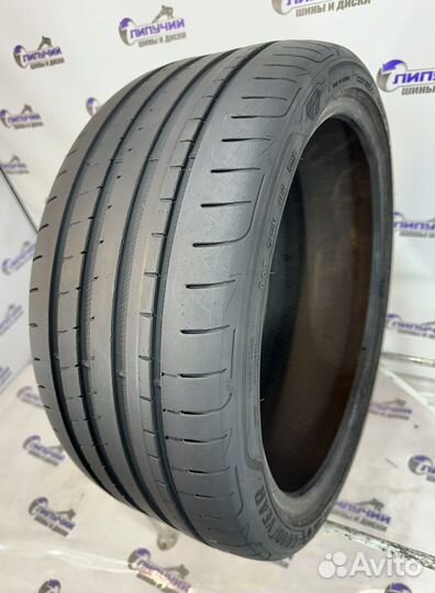 Goodyear Eagle F1 Asymmetric 3 245/35 R19 93Y