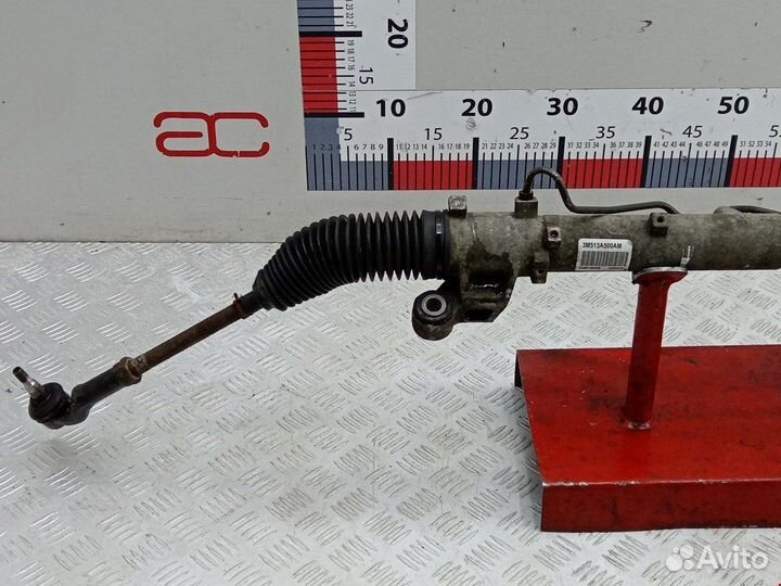 Рейка рулевая для Ford C-MAX 1 1698389