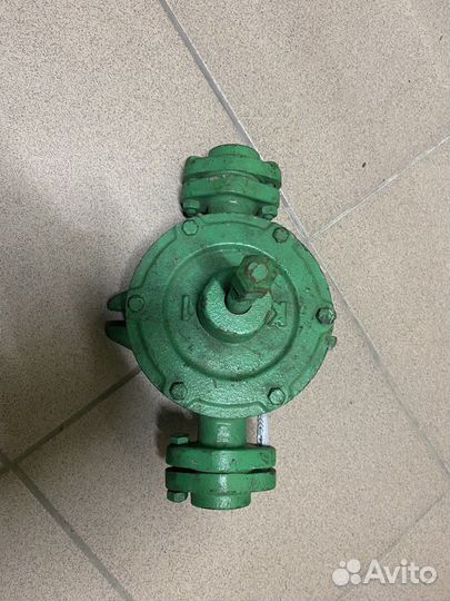 Ручной насос К1 для перекачки масла и др