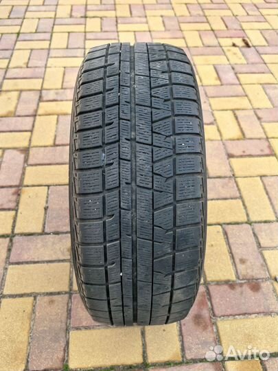 Yokohama Ice Guard IG50+ 205/55 R16 91Q