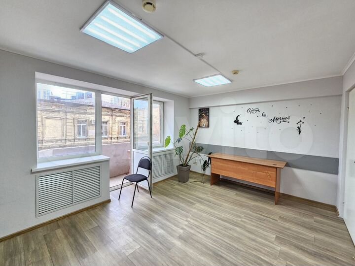 Офис 1-2 этаж, 282 м² отдельный вход