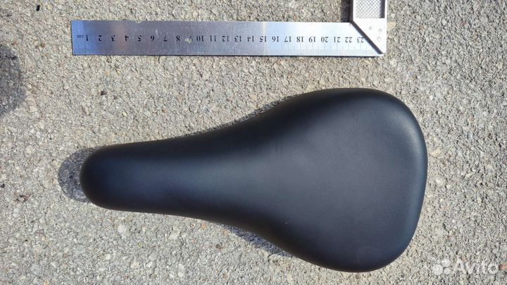 Велосипедное сиденье