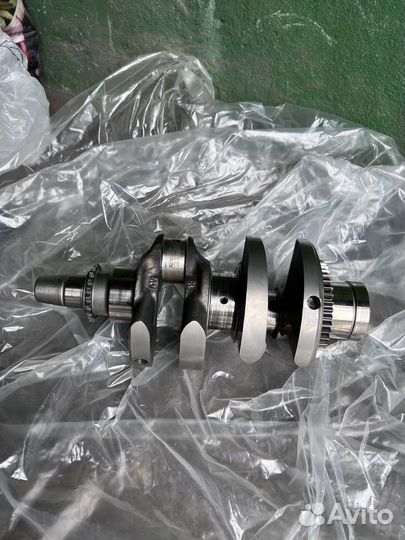 Коленвала Polaris Sportsman XP1000/850