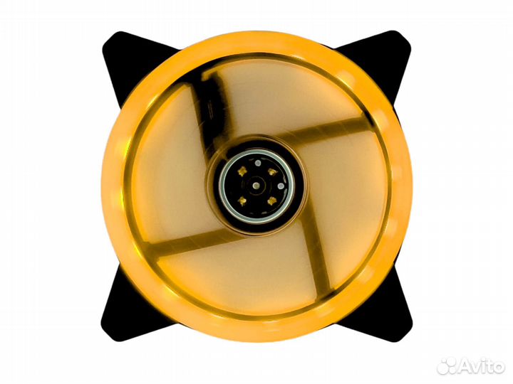 Вентиляторы для корпуса пк 120мм LED