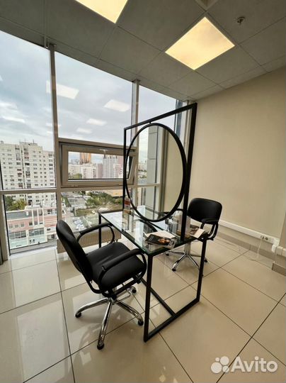 Студия для парикмахера