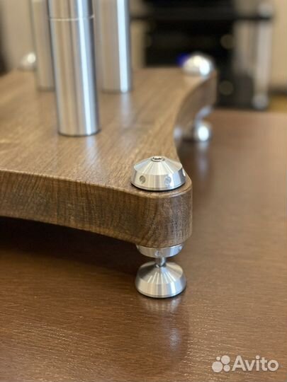 Стойки Pillartech