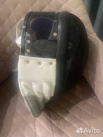 Маска для фехтования