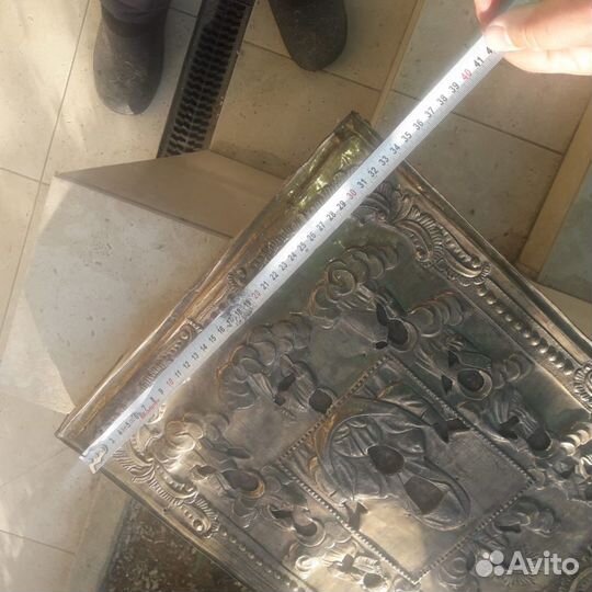 Икона «знамение» курско-коренная