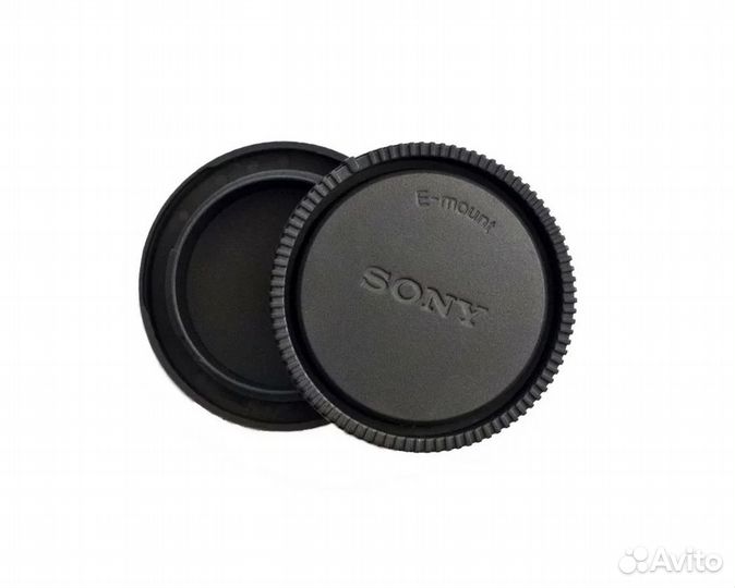 Наглазники, крышки Nikon, Canon, Sony, Micro M4/3