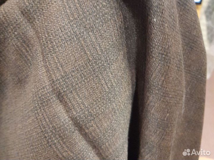 Отрез ткани Шерсть