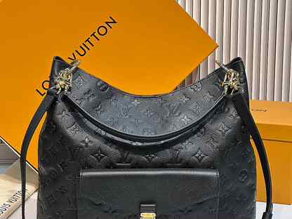Сумка женская Louis Vuitton Hobo, Москва