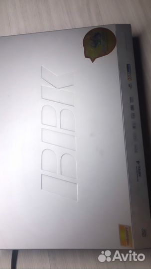 Dvd плеер bbk диски караоке