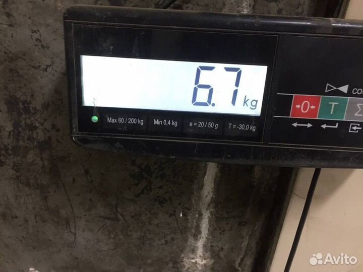 Компрессор кондиционера