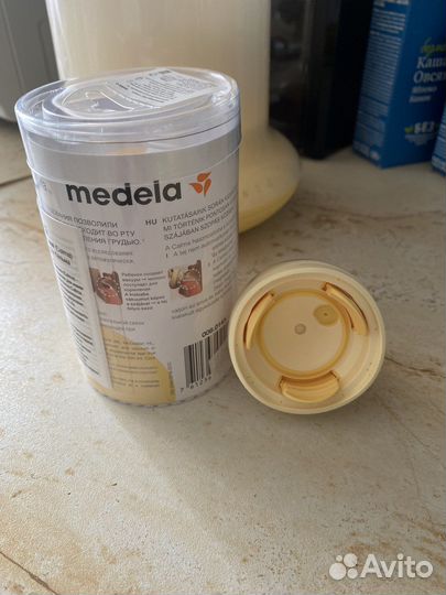 Соска для бутылочки