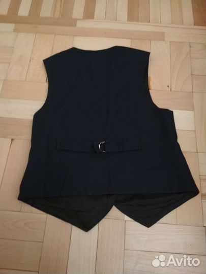 Школьная форма для девочки 122 - 128