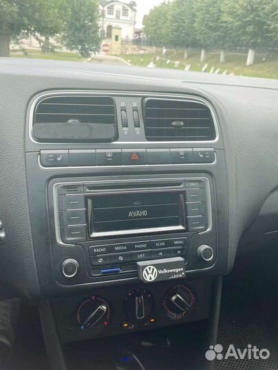 Bluetooth модуль lesin для Volkswagen polo Jetta