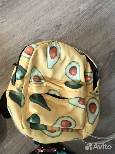 Сумки кожаные женские