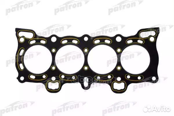 Прокладка гбц Honda Civic 1.3/1.5/1.6 D13B/D15B