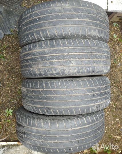 Matador MP 47 Hectorra 3 195/55 R16 91H