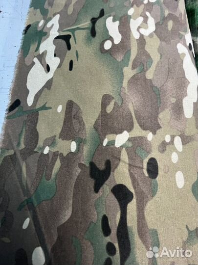 Грета (ткань для спецодежды)