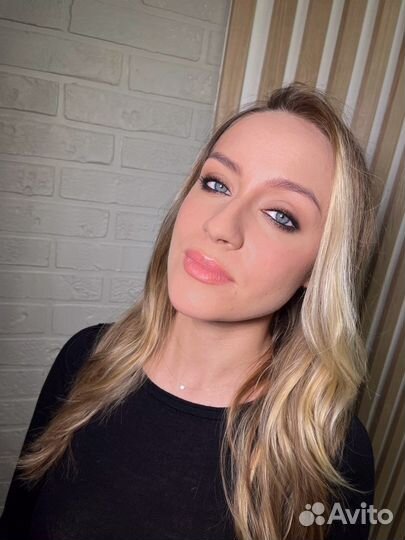 Визажист Макияж Химки/Москва