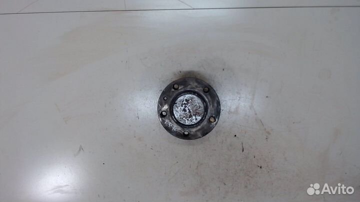 Ступица (кулак, цапфа) Opel Movano, 2008