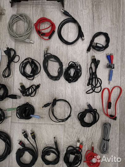 Переходники разные