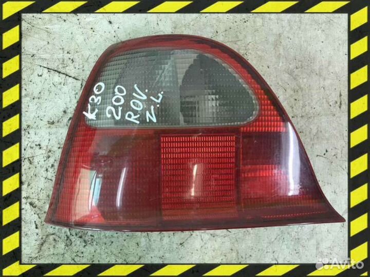 Фонарь задний левый Rover 200 2 1.4 Бензин