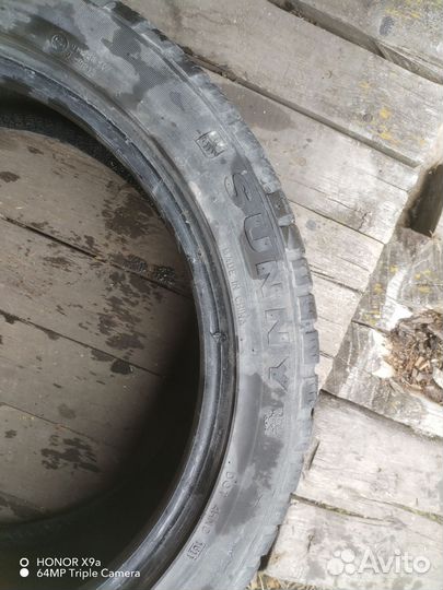 Sunny H220 225/45 R17
