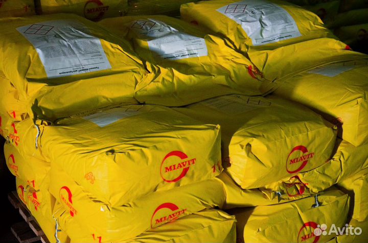 Премикс концентрат