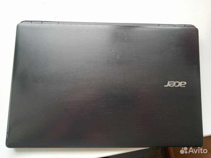 Ноутбук acer aspire E15 e5-511-C3A5