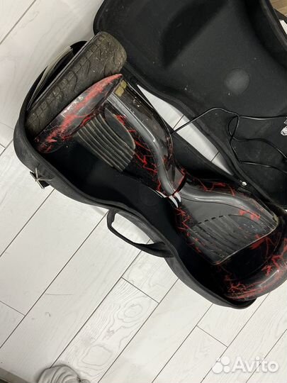 Гироскутер