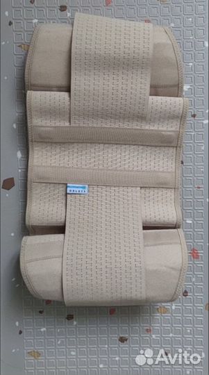 Бандаж для беременных orlett ms 99