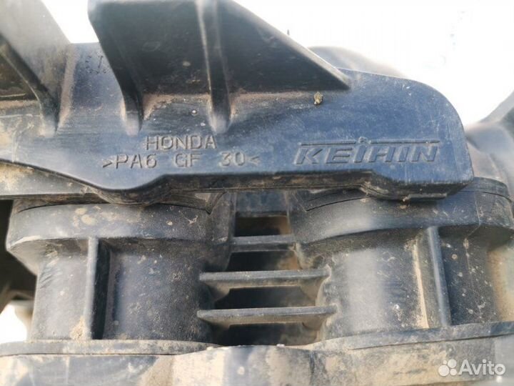 Коллектор впускной Honda Civic 4D FD1 R18Z4