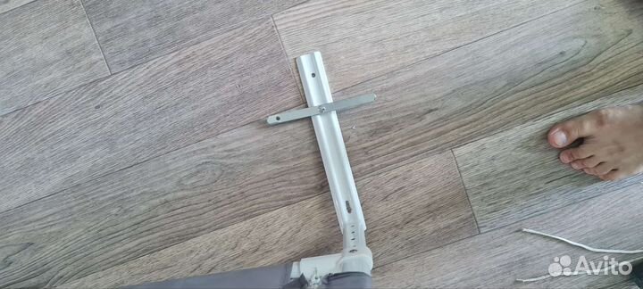 Барьер защитный 180 бортик на кровать